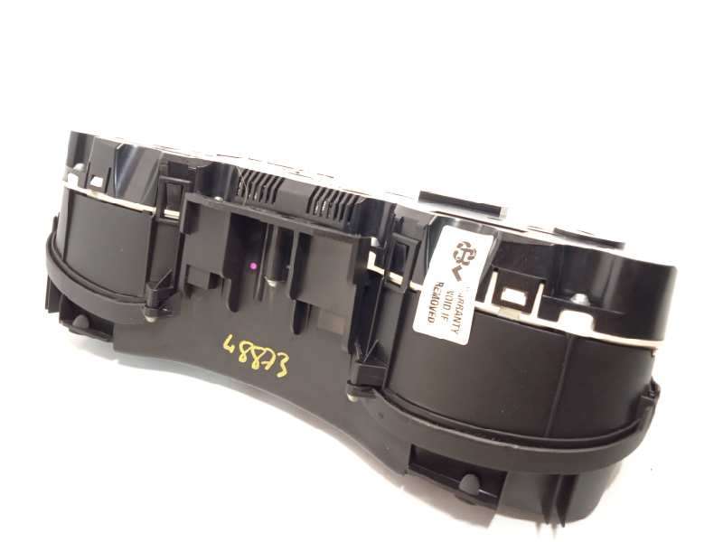 Recambio de cuadro instrumentos para audi a4 ber. (b8) básico referencia OEM IAM 8K0920900  8K0920900A - Negro 5