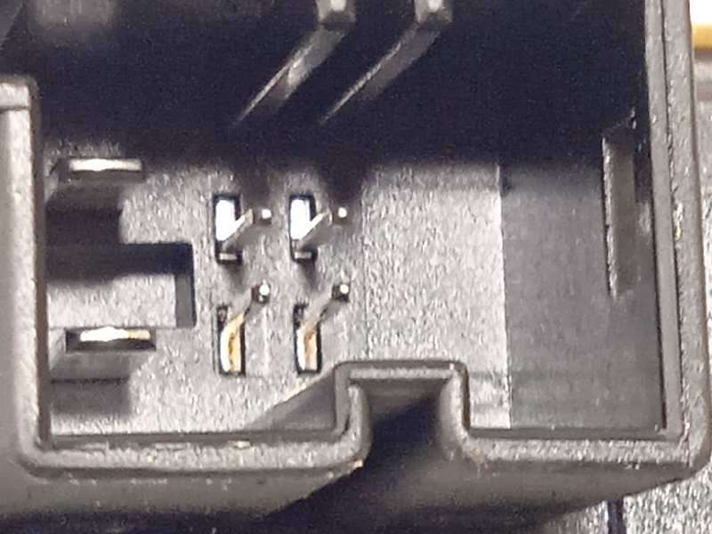 Recambio de elevalunas delantero derecho para audi a4 ber. (b8) básico referencia OEM IAM 8K0837462  8K0959802 - Negro 3