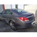 OPEL INSIGNIA BERLINA