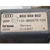 Recambio de elevalunas delantero derecho para audi a4 ber. (b8) básico referencia OEM IAM 8K0837462  8K0959802