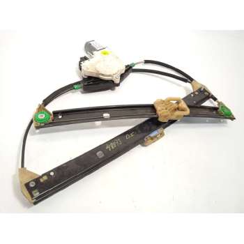 ELEVALUNAS DELANTERO IZQUIERDO 8K0959801 8K0837461