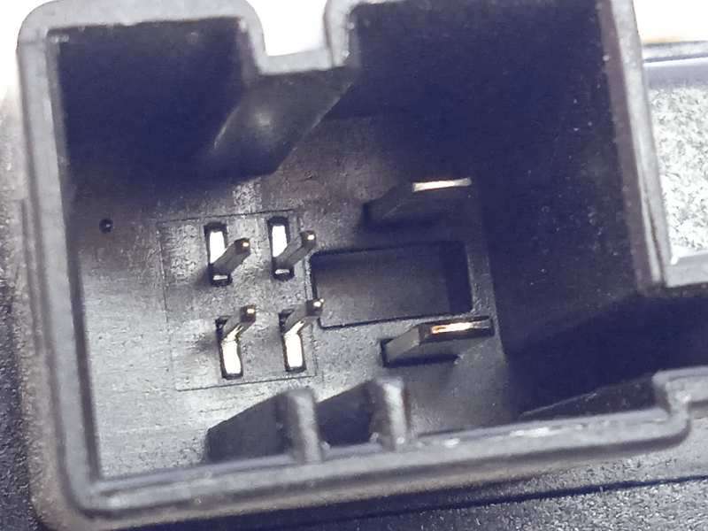 Recambio de elevalunas delantero izquierdo para audi a4 ber. (b8) básico referencia OEM IAM 8K0959801  8K0837461 - Negro 3