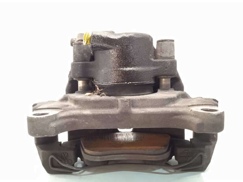 Recambio de pinza freno delantera derecha para audi a4 ber. (b8) básico referencia OEM IAM 8K0615124C - Negro 2