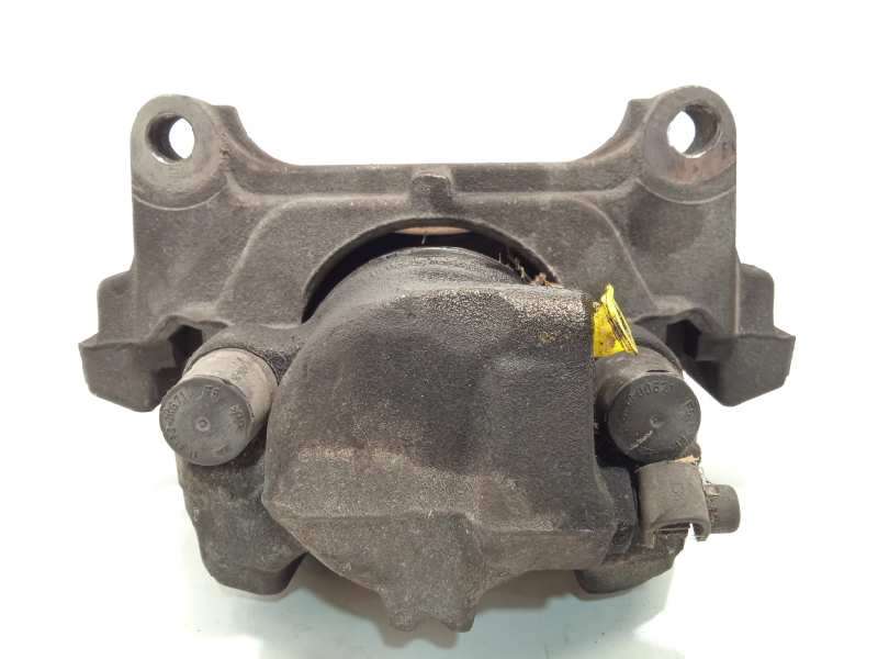 Recambio de pinza freno delantera derecha para audi a4 ber. (b8) básico referencia OEM IAM 8K0615124C - Negro 3