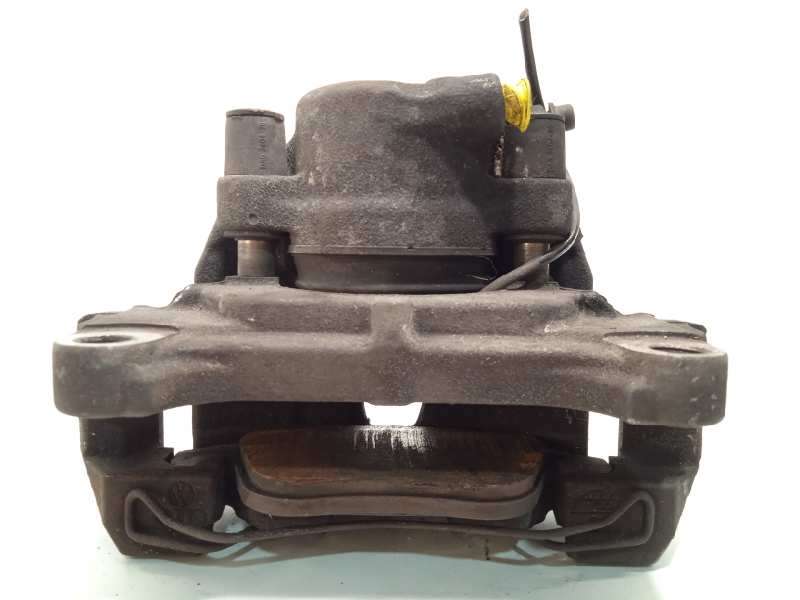 Recambio de pinza freno delantera izquierda para audi a4 ber. (b8) básico referencia OEM IAM 8K0615123C - Negro 2