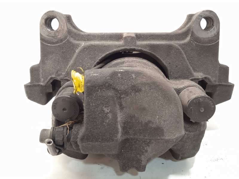 Recambio de pinza freno delantera izquierda para audi a4 ber. (b8) básico referencia OEM IAM 8K0615123C - Negro 3