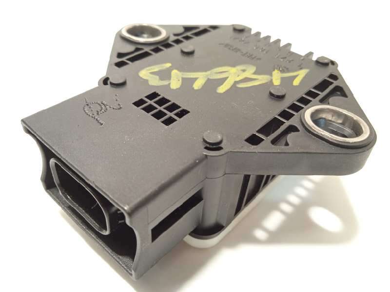 Recambio de centralita esp para peugeot 308 access referencia OEM IAM 9664661580  0265005765 2