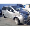 nissan nv 200 (m20) del año 2011