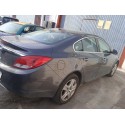 OPEL INSIGNIA BERLINA