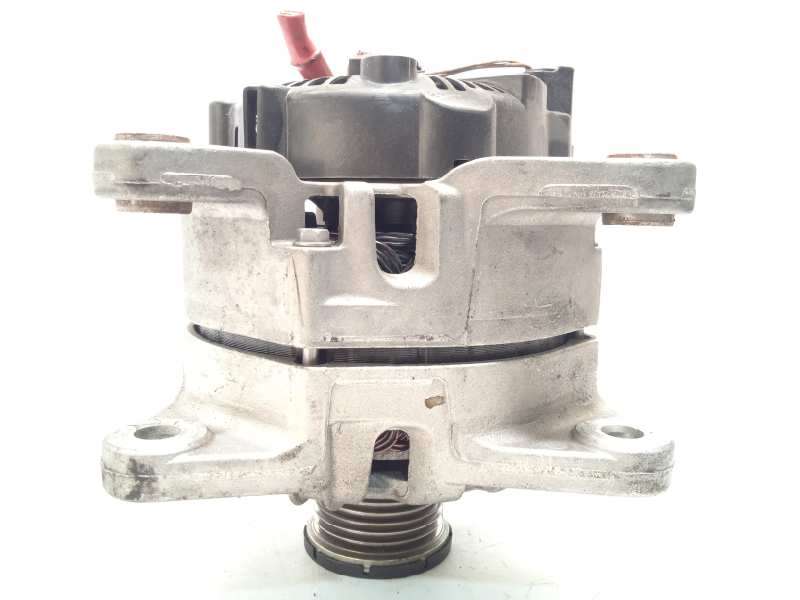 Recambio de alternador para renault megane iv grandtour 1.2 tce energy referencia OEM IAM 231008040R  NRG9S012 - Rojo 2