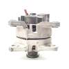 Recambio de alternador para renault megane iv grandtour 1.2 tce energy referencia OEM IAM 231008040R  NRG9S012