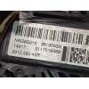 Recambio de alternador para renault megane iv grandtour 1.2 tce energy referencia OEM IAM 231008040R  NRG9S012