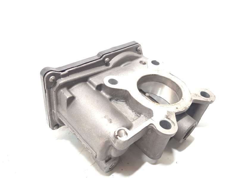 Recambio de caja mariposa para renault megane iv grandtour 1.2 tce energy referencia OEM IAM 161206038R - Rojo 2