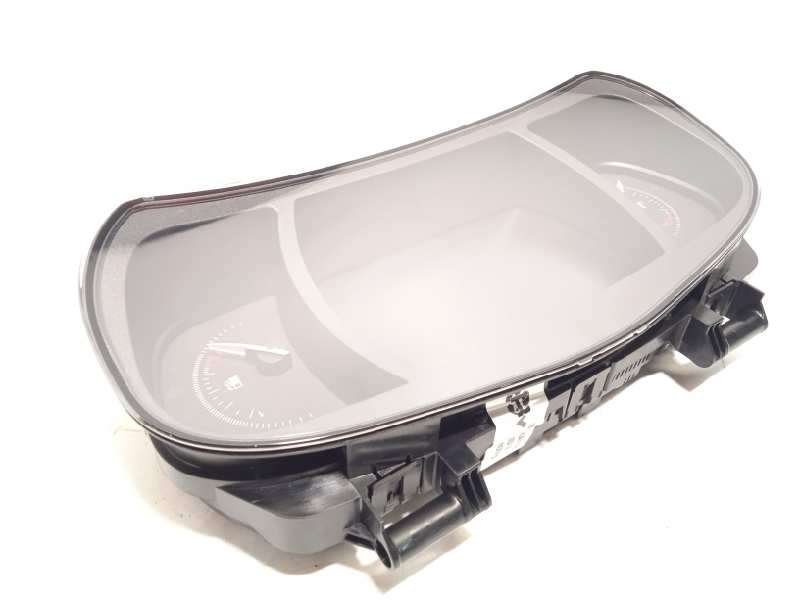 Recambio de cuadro instrumentos para renault megane iv grandtour 1.2 tce energy referencia OEM IAM 248100693R  P248100693R - Rojo 2
