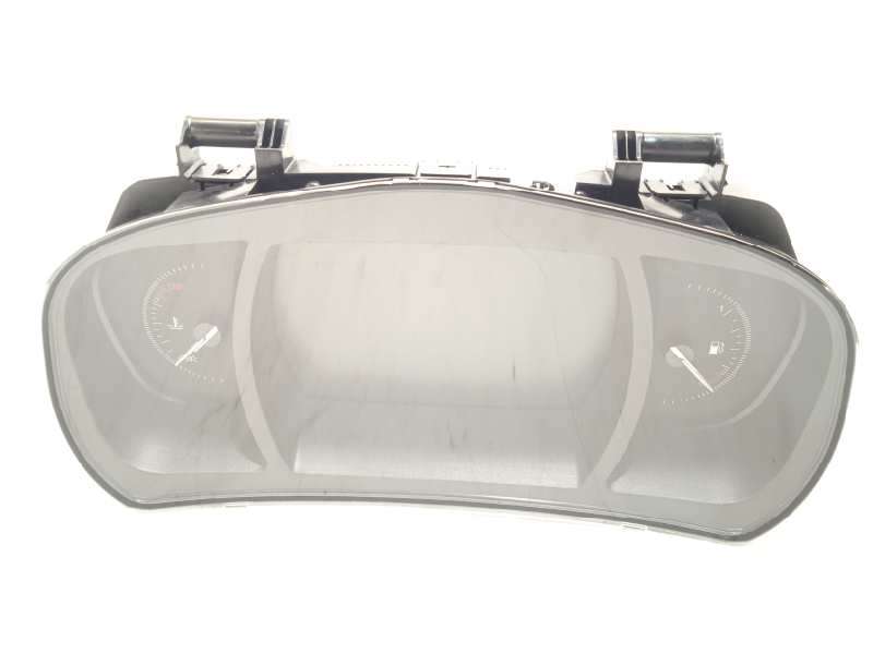 Recambio de cuadro instrumentos para renault megane iv grandtour 1.2 tce energy referencia OEM IAM 248100693R  P248100693R - Rojo 3