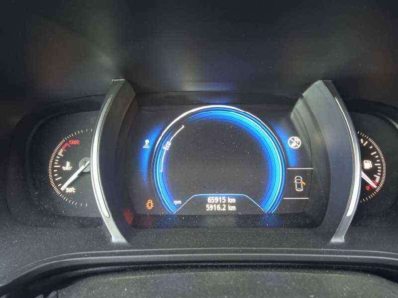 Recambio de cuadro instrumentos para renault megane iv grandtour 1.2 tce energy referencia OEM IAM 248100693R  P248100693R - Rojo 6