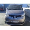 nissan nv 200 (m20) del año 2011