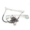 Recambio de elevalunas delantero derecho para renault megane iv grandtour 1.2 tce energy referencia OEM IAM 402777D  