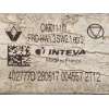 Recambio de elevalunas delantero derecho para renault megane iv grandtour 1.2 tce energy referencia OEM IAM 402777D  
