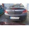 opel insignia berlina del año 2009