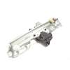 Recambio de elevalunas trasero derecho para renault megane iv grandtour 1.2 tce energy referencia OEM IAM 402779C  