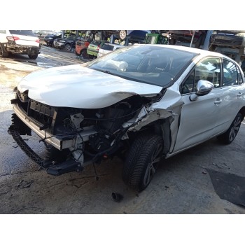 citroën c4 ii (nc_) del año 2016