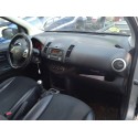 NISSAN NOTE (E11, NE11)