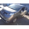 nissan nv 200 (m20) del año 2011