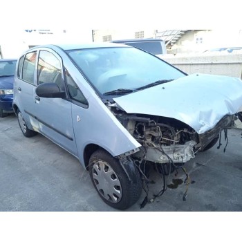 mitsubishi colt berlina 5 (z30a) del año 2006