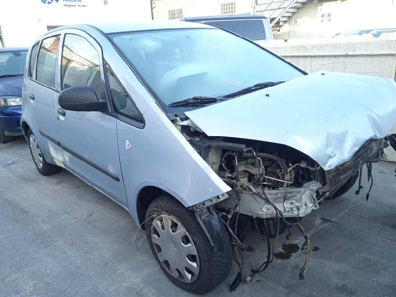 MITSUBISHI COLT BERLINA 5 (Z30A)