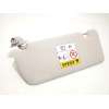 Recambio de parasol derecho para renault megane iv grandtour 1.2 tce energy referencia OEM IAM 964009419R  