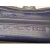 Recambio de refuerzo paragolpes delantero para mazda cx-7 (er) 2.2 turbodiesel cat referencia OEM IAM EH1050070  EHY050070B