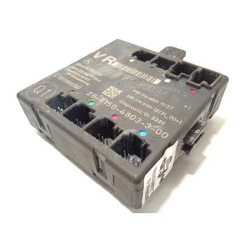 CENTRALITA CONFORT A2129006518 2841504803300