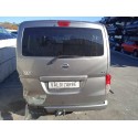 NISSAN NV 200 (M20)