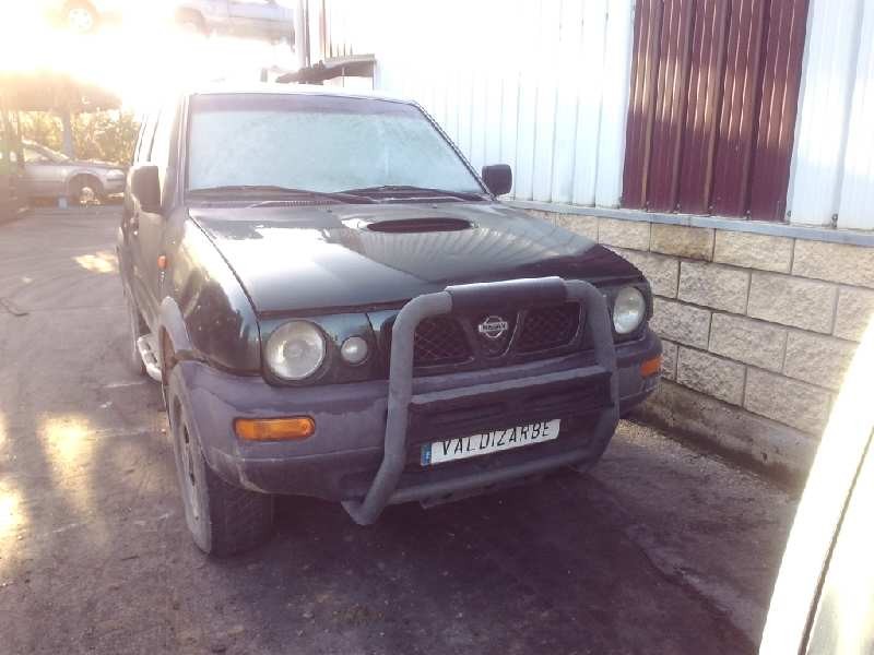 NISSAN TERRANO/TERRANO.II (R20)