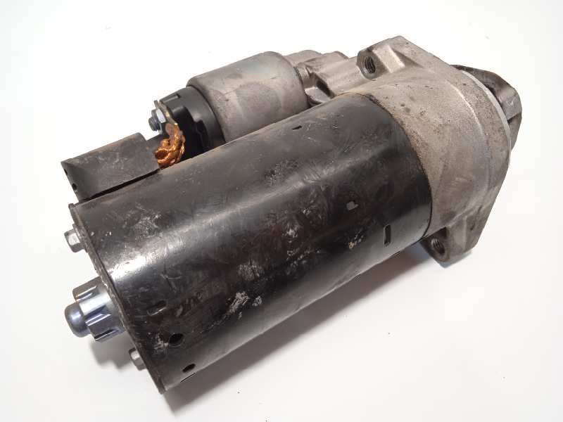 Recambio de motor arranque para mercedes-benz clase e (w212) familiar e 300 bluetec hybrid (212.298) referencia OEM IAM A6519062 - Azul 2