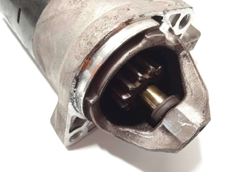 Recambio de motor arranque para mercedes-benz clase e (w212) familiar e 300 bluetec hybrid (212.298) referencia OEM IAM A6519062 - Azul 3