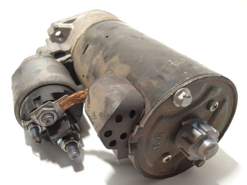 Recambio de motor arranque para mercedes-benz clase e (w212) familiar e 300 bluetec hybrid (212.298) referencia OEM IAM A6519062 - Azul 4