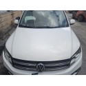 VOLKSWAGEN TIGUAN (5N_)