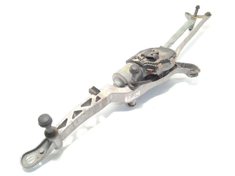 Recambio de motor limpia delantero para mercedes-benz clase e (w212) familiar e 300 bluetec hybrid (212.298) referencia OEM IAM - Azul