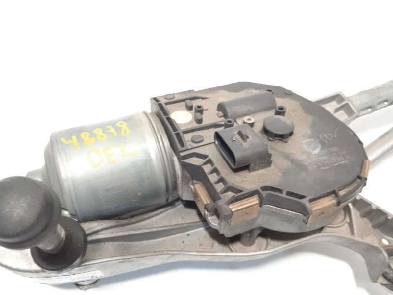 Recambio de motor limpia delantero para mercedes-benz clase e (w212) familiar e 300 bluetec hybrid (212.298) referencia OEM IAM - Azul 2