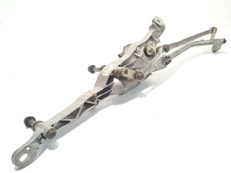Recambio de motor limpia delantero para mercedes-benz clase e (w212) familiar e 300 bluetec hybrid (212.298) referencia OEM IAM - Azul 3