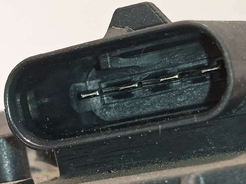 Recambio de motor limpia delantero para mercedes-benz clase e (w212) familiar e 300 bluetec hybrid (212.298) referencia OEM IAM - Azul 6