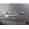 nissan nv 200 (m20) del año 2011
