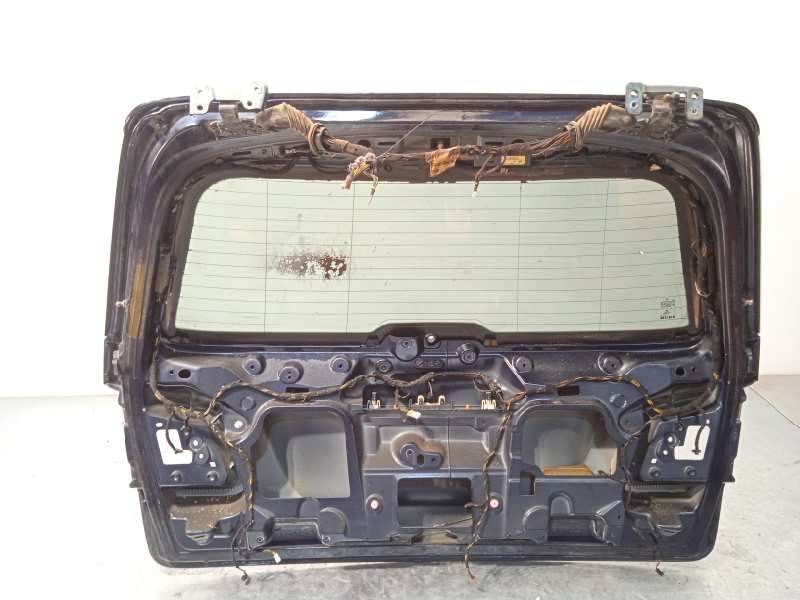 Recambio de porton trasero para mercedes-benz clase e (w212) familiar e 300 bluetec hybrid (212.298) referencia OEM IAM A2127400 - Azul 4