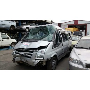 FORD TRANSIT COMBI '06