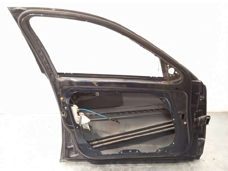 Recambio de puerta delantera izquierda para mercedes-benz clase e (w212) familiar e 300 bluetec hybrid (212.298) referencia OEM - Azul 4