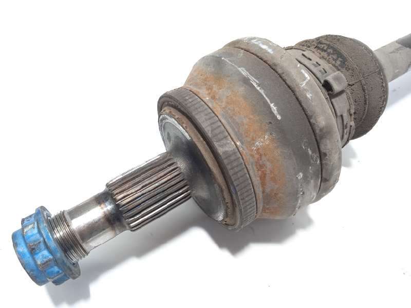 Recambio de transmision trasera derecha para mercedes-benz clase e (w212) familiar e 300 bluetec hybrid (212.298) referencia OEM - Azul 2