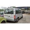 ford transit combi ´06 del año 2011
