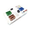 Recambio de caja reles / fusibles para volvo xc60 2.0 diesel cat referencia OEM IAM 31412969  31412969AA